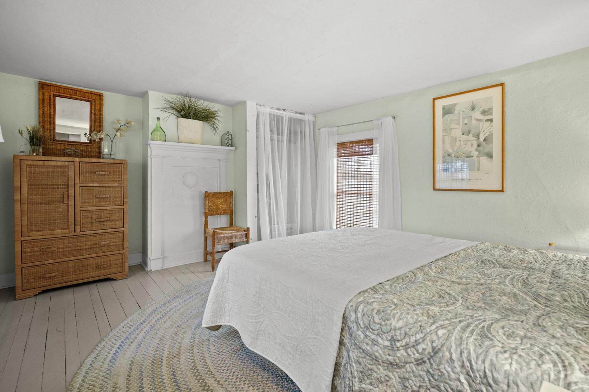Kellys Cottage Chincoteague Exterior foto